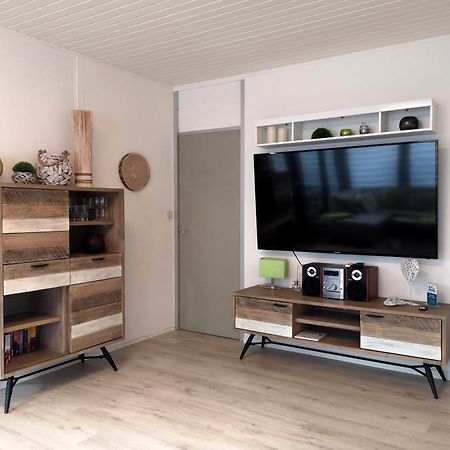 Ferienhaus Irene Мешеде Екстериор снимка