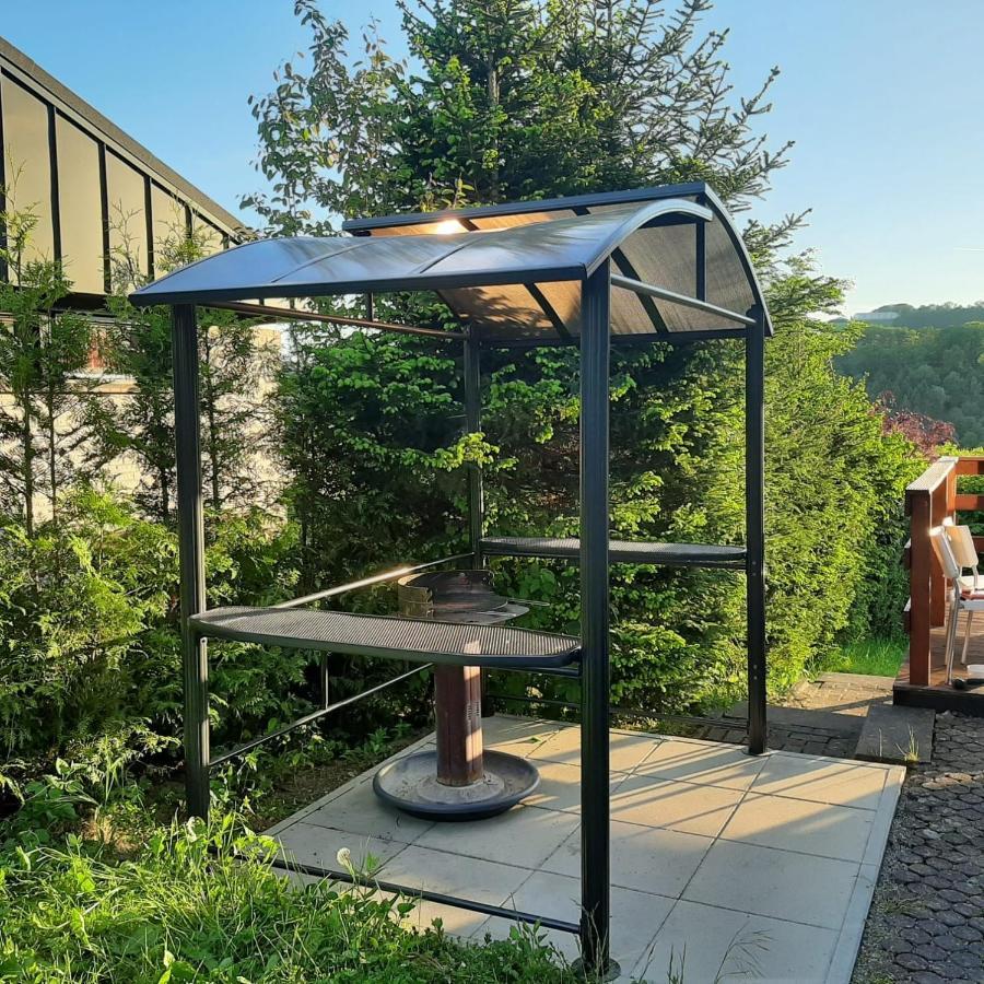 Ferienhaus Irene Мешеде Екстериор снимка