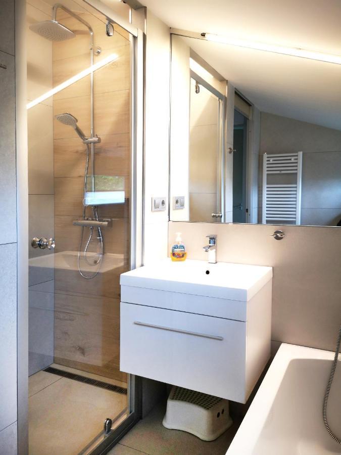 Ferienhaus Irene Мешеде Екстериор снимка