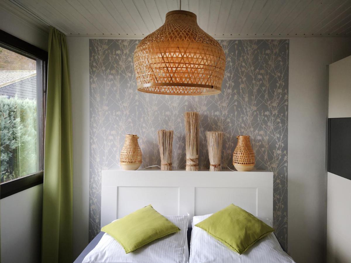 Ferienhaus Irene Мешеде Екстериор снимка