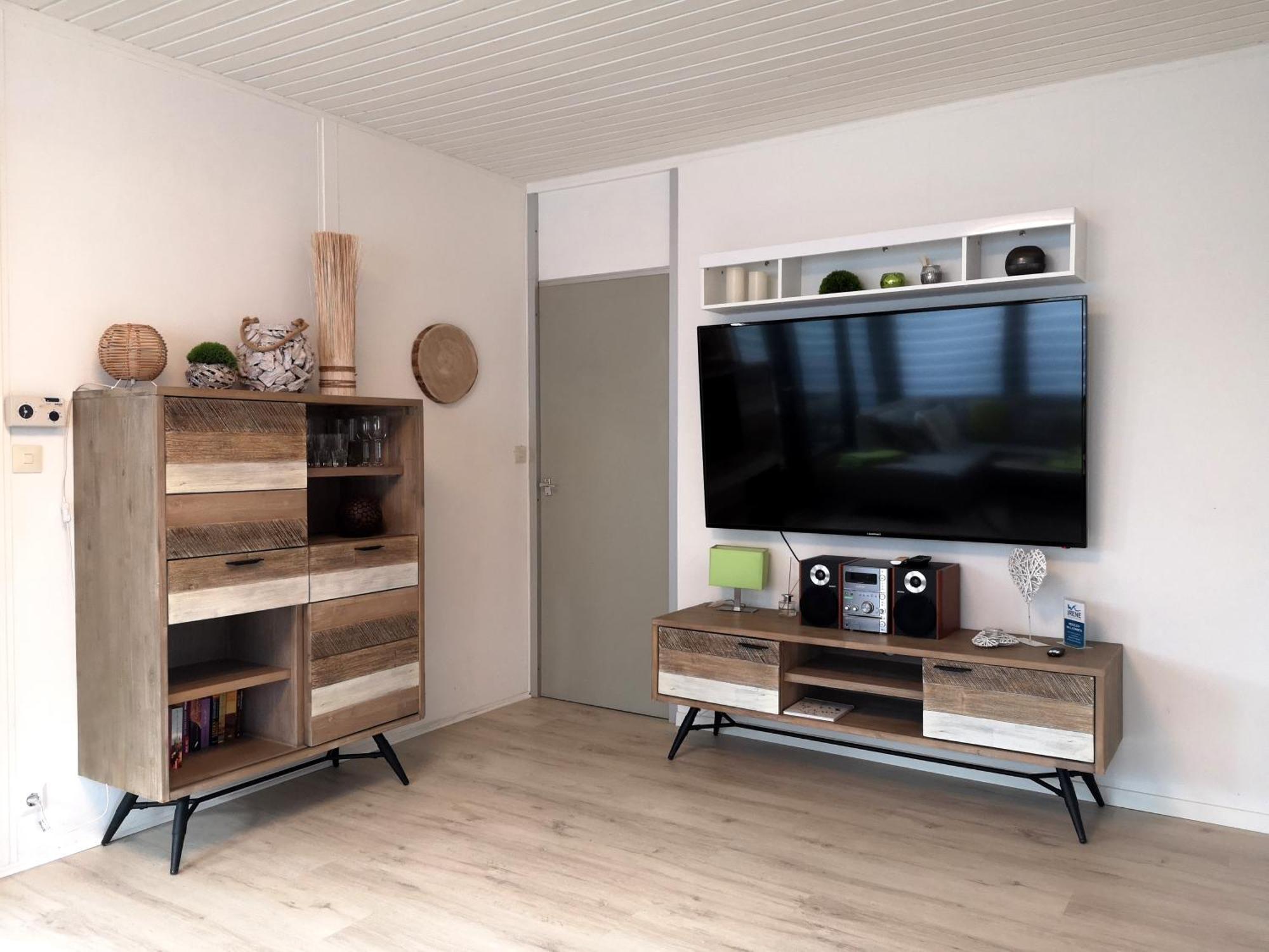 Ferienhaus Irene Мешеде Екстериор снимка